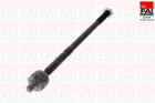 Рулевая тяга FAI Auto Parts Vauxhall Adam (M13) 1.0 07/2014_11/2018 (SS10163)