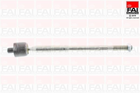 Рулевая тяга FAI Auto Parts Toyota Prius Liftback (_w2_) 1.5 Hybrid (Nhw20_) 09/2003_12/2009 (SS10233)