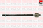 Рулевая тяга FAI Auto Parts Hyundai I10 II (Ba, Ia) 1.0 08/2013_ (SS8833)