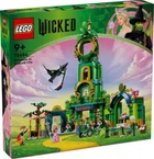 Конструктор Lego Wicked Ласкаво просимо до Смарагдового міста 75684
