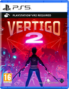 Gra PS5 VR2 Vertigo 2 (Blu-ray płyta) (5061005780958)