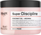 Дисциплинирующая распутывающая маска Dikson Dikso Prime Discipline Anti-frizz Mask 500мл (8000836522501)