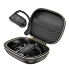Наушники HOCO Graceful open true wireless BT headset EA2 | BT5.3, 60/390mAh, 6h | черные