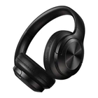 Навушники USAMS Wireless Headphone YH Series YH21 |BT5.3/AUX, 70h| чорні