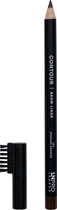 Карандаш для бровей LN PRO Contour Brow Liner №103 1.7 г (0810134217027)