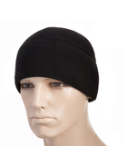 Шапка M-TAC Watch Cap Elite Фліс 320 г/м2 S Black 40027002