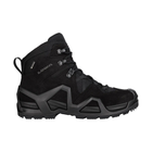 Черевики LOWA Zephyr MK2 GTX MID Ws TF Black UK 2.5/EU 35 (320854C30/0999)