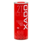 Моторное масло XADO 2T FC/FD Red Boost