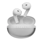 Бездротові Навушники Haylou X1 / Bluetooth 5.3 / 2023 / Silver/ Gray