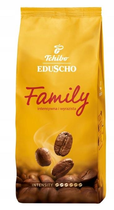 Кава Tchibo Family Eduscho мелена 450г