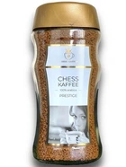 Кофе растворимый CHESS KAFFEE PRESTIGE 200г