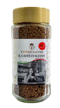 Кава розчинна CHESS KAFFEE IL CAFFÈ ITALIANO 100 г арабіка