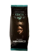 Кофе Monterico Kenya 100% Arabica 1кг, (зерно)