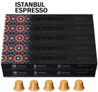 Кава в капсулах Nespresso Istanbul Espresso (тубус 10 капсул)