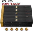 Кофе в капсулах Nespresso Volluto Decaffeinato (тубус 10 капсул)
