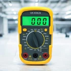 Мультиметр цифровий Digital DT-830LN Тестер (t1635)