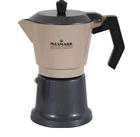 Кавоварка гейзерна MAXMARK MK-AL4110