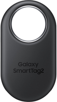 Lokalizator Samsung Galaxy SmartTag2 EI-T5600 Black (EI-T5600BBEGEU)