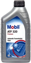 Трансмиссионное масло Mobil ATF 320 1 л