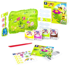 Набір для ліплення Fimo Kids Form & Play Set Бджоли (4007817066515)