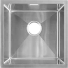 Кухонная мойка Gunter&Hauer Olef 4522 Inox