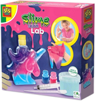 Zestaw do tworzenia szlamów Laboratorium SPA Ses Creative Slime Unicorn Colour Lab (8710341150167)