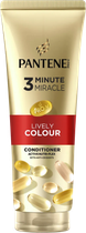 Odżywka do włosów Pantene Pro-V Color Protect 3 Minute Miracle 220 ml (8700216545761)