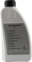 Олива трансмісійна VAG high Performance Oil for Haldex Coupling 1 л (G055175A2)