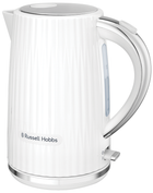 Электрочайник Russell Hobbs Eden Kettle White 27360-70