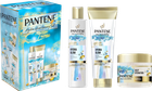 Zestaw Pantene Pro-V Hydra Glow Szampon 300 ml + Odżywka do włosów 200 ml + Maska do włosów 160 ml (8700216614788)