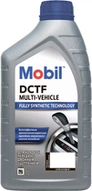 Трансмиссионное масло Mobil DCTF Multi-Vehicle GSP 1 л (156310)