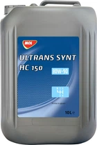 Масло редукторное MOL Ultrans SYNT HC 150 10 л (13301987) (268053)