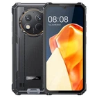 Смартфон Oukitel WP28S 4/128GB Black