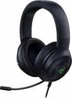 Гарнітура - ігрові навушники Razer Kraken V3 X USB (RZ04-03750300-R3M1)
