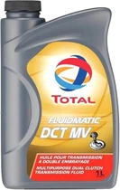Трансмісійна олива Total Fluidmatic DCT MV 1 л (214012)