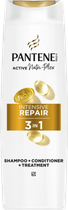 Szampon Pantene Pro-V Intensive Repair 3 w 1 325 ml (8700216509022)