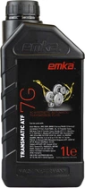 Трансмиссионное масло Emka Transmatic ATF 7G 1 л (1439070)