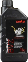 Трансмісійна олива Emka Transmatic ATF BVZ 1 л (1434070)