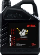 Трансмісійна олива Emka Syntogear 75W FE 5 л (1120450)