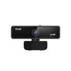 Вебкамера Axtel AX-2K Business Webcam (AX-2K-1440P) Чорний