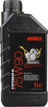 Трансмиссионное масло Emka Syntogear SL 75W-90 1 л (1120875)