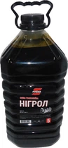 Трансмиссионное масло S-power Нигрол 5 л (169633)