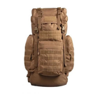 Тактичний рюкзак Sturm Mil-Tec® "German Large Rucksack Gen.II" Coyote 14024019