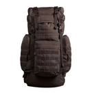 Тактичний рюкзак Sturm Mil-Tec® "German Large Rucksack Gen.II" Black 14024102