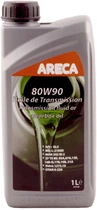 Трансмісійна олива ARECA Multi HD SAE 80W-90 1 л (3323721503207)
