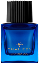 Woda perfumowana unisex Thameen Carved Oud 100 ml (5060905831814)