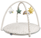 Mata edukacyjna Vinter & Bloom Meadow Babygym Soft Sand (7340096732328)