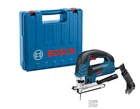 Электролобзик Bosch GST 150 BCE (780Вт, 150 мм) лобзик + кейс (21615)