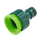 Адаптер на кран 1/2"- 3/4", 15G740, Verto