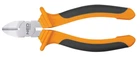 Бокорізи NEO Tools (160 мм) кусачки бічні (22509)